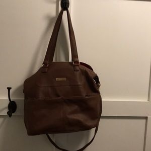 Lily Jade Diaper Bag